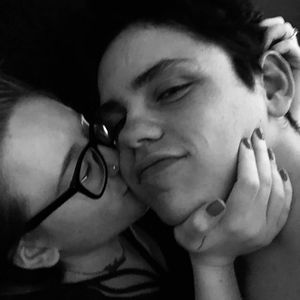 Meet your Posher, Nathan